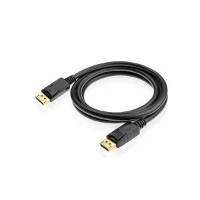 4K Displayport 1.2 męski na DP męski
