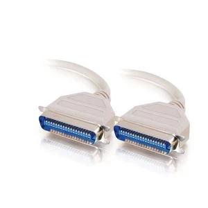 Kabel równoległy do drukarki Centronics 36-pin