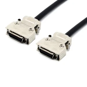 Zespół MDR 26 Pin