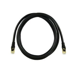 Kabel podwójnie ekranowany RJ45 Cat7 SSTP