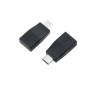 USB 3.1 Type-C Męski na USB 3.1 Męski adapter typu C