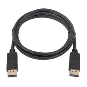 wyświetlacza DisplayPort do DisplayPort HD o rozdzielczości 4K