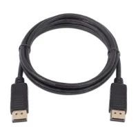 wyświetlacza DisplayPort do DisplayPort HD o rozdzielczości 4K
